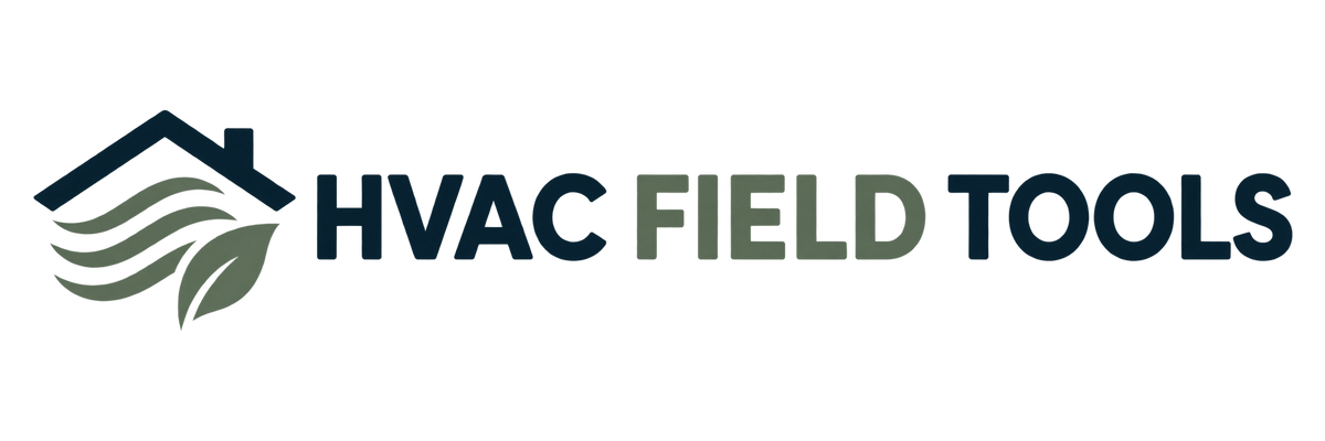 HVAC Field Tools