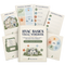 Home Comfort Edition — The Visual Workbook for Clearer Home Records